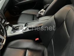 Blanco Usado 2011 Mercedes C250 Avantgarde Familiar | 11.400 € (Precio justo)