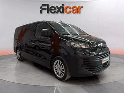 Negro Usado 2024 Peugeot Expert S Van | 30.990 € (Caro)