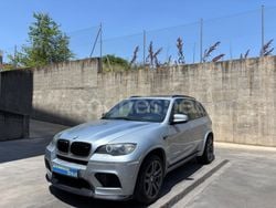 Gris / plata Usado 2012 BMW X5 M SUV | 25.990 €