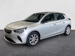 Usado 2023 Opel Corsa Edition | 11.590 € (Buen precio)