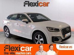 Blanco Usado 2019 Audi Q2 Sport SUV | 19.790 € (Precio justo)