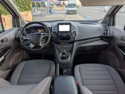 Blanco Usado 2020 Ford Tourneo Connect Titanium Monovolumen | 16.950 € (Buen precio)
