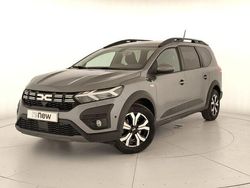 Gris Usado 2024 Dacia Jogger Expression Monovolumen | 18.700 € (Precio justo)