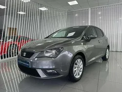 Gris Usado 2016 Seat Ibiza Style Utilitario | 7490 € (Precio justo)