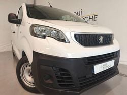 Blanco Usado 2021 Peugeot Expert Van | 16.500 € (Precio justo)