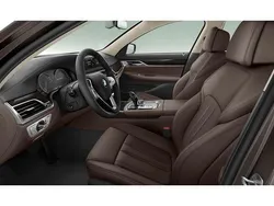 Usado 2018 BMW 740 Comfort Edition Berlina | 33.900 €
