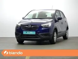 Usado 2020 Opel Crossland X Edition SUV | 11.931 € (Precio justo)