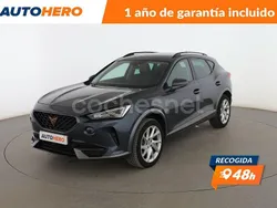 Gris Usado 2022 Cupra Formentor SUV | 27.199 € (Precio justo)