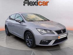 Gris Usado 2020 Seat Leon Style Berlina | 12.490 € (Super precio)
