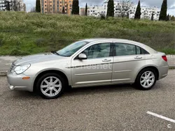 Beige Usado 2008 Chrysler Sebring Limited Berlina | 4900 € (Precio justo)