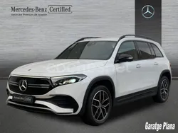 Mercedes EQB300
