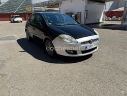 Negro Usado 2007 Fiat Bravo Dynamic Utilitario | 1550 € (Super precio)