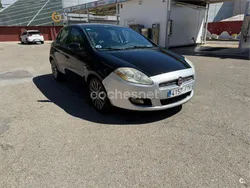 Negro Usado 2007 Fiat Bravo Dynamic Utilitario | 2290 € (Super precio)