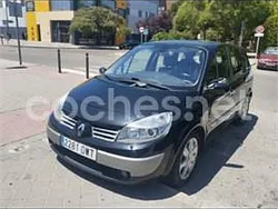 Negro Usado 2006 Renault Grand Scénic II Privilege Monovolumen | 2500 € (Super precio)