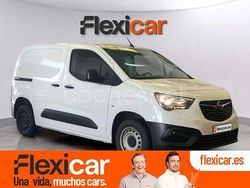 Blanco Usado 2021 Opel Combo Life Selective Monovolumen | 9790 € (Super precio)