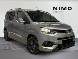 Usado 2020 Toyota Proace Active Van | 20.490 € (Buen precio)