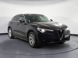 Usado 2019 Alfa Romeo Stelvio Executive SUV | 26.850 € (Precio justo)