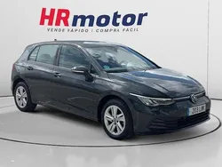 Usado 2022 VW Golf VIII | 19.690 € (Buen precio)