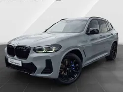 Gris Usado 2022 BMW X3 SUV | 62.440 € (Caro)