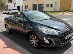 Peugeot 308 CC