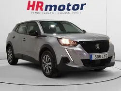 Usado 2022 Peugeot 2008 Active SUV | 13.970 € (Buen precio)