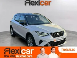 Blanco Usado 2022 Seat Arona Xperience SUV | 15.990 € (Precio justo)