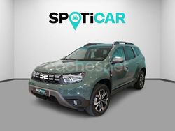 Gris / plata Usado 2024 Dacia Duster Journey SUV | 20.900 € (Precio justo)