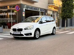 BMW 218 Gran Tourer