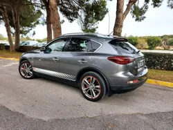 Gris Usado 2016 Infiniti QX50 Premium SUV | 16.900 €