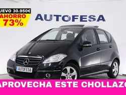 Usado 2010 Mercedes A160 Familiar | 8450 €