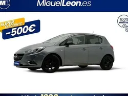 Usado 2018 Opel Corsa Selective | 8985 € (Precio justo)
