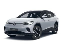 Plateado techo negro Nuevo 2025 VW ID.4 Pro SUV | 40.465 € (Precio justo)