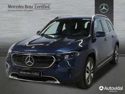Mercedes EQB250