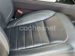 Negro Usado 2016 Mercedes ML350 SUV | 27.800 € (Caro)