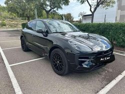 Negro Usado 2020 Porsche Macan GTS SUV | 61.990 € (Super precio)