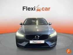 Blanco Usado 2021 Volvo V60 CC Familiar | 27.990 €