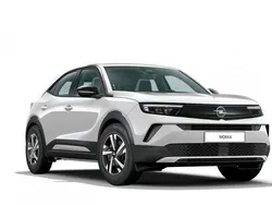 Blanco Nuevo 2025 Opel Mokka Edition SUV | 18.890 € (Super precio)