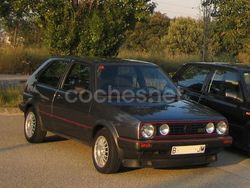 Gris / plata Usado 1988 VW Golf II GTI Berlina | 5900 €