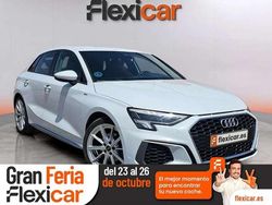 Blanco Usado 2023 Audi A3 Sportback Utilitario | 24.290 € (Super precio)