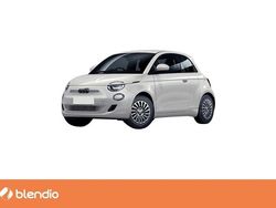 Blanco Nuevo 2025 Fiat 500e Berlina | 25.800 € (Precio justo)