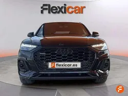 Negro Usado 2023 Audi Q5 SUV | 40.990 € (Buen precio)