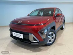 Ultimate red Nuevo 2025 Hyundai Kona SUV | 31.500 € (Un poco caro)
