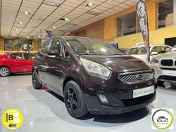 Usado 2010 Kia Venga EX Utilitario | 5890 €