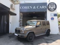 Marrón Usado 2022 Mercedes G400 SUV | 162.000 €