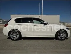 Blanco Usado 2017 BMW 118 M Sport Utilitario | 17.000 € (Super precio)