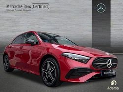 Otro Usado 2024 Mercedes A250 AMG line Berlina | 36.500 € (Precio justo)