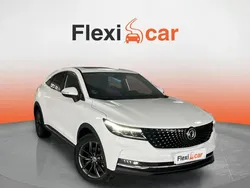 Blanco Usado 2020 DFSK Fengon | 17.090 € (Precio justo)
