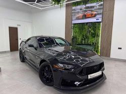 Negro Usado 2023 Ford Mustang GT Coupe | 48.990 € (Super precio)