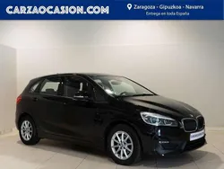 Usado 2018 BMW 216 Active Tourer Monovolumen | 15.495 € (Un poco caro)