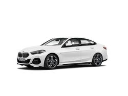 Blanco Usado 2024 BMW 218 Shadowline Coupe | 31.600 € (Precio justo)
